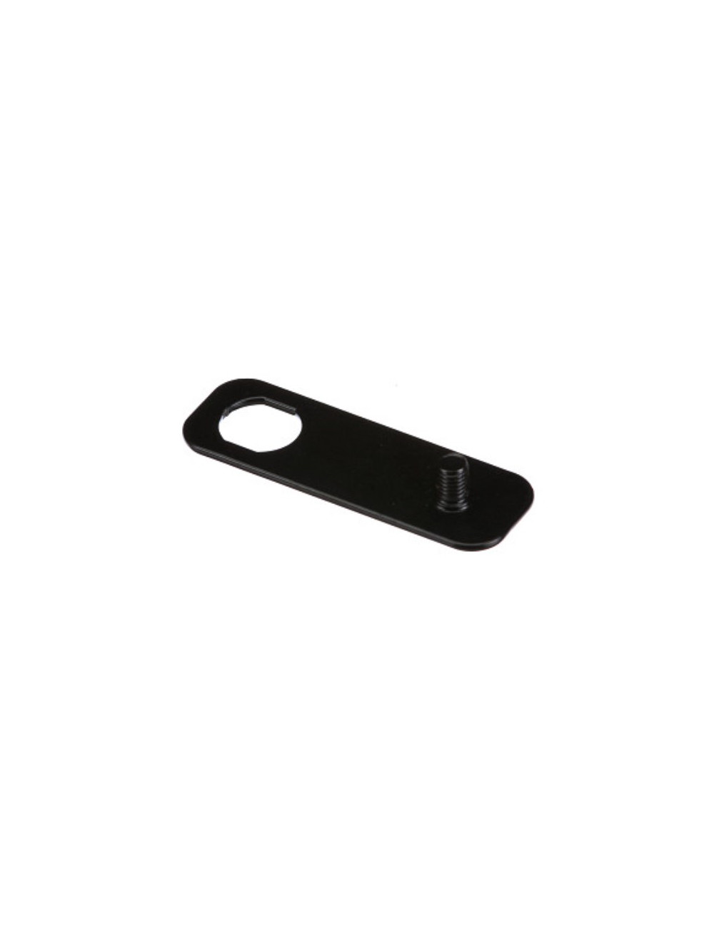 Piastra finestrino posteriore New Holland - cod 5186866