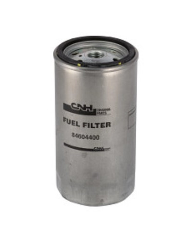 Filtro combustibile New Holland - cod 84604400