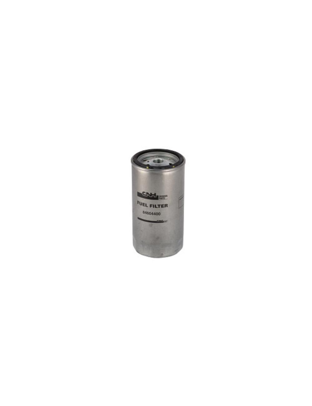 Filtro combustibile New Holland - cod 84604400 Filtro combustibile New Holland - cod 84604400