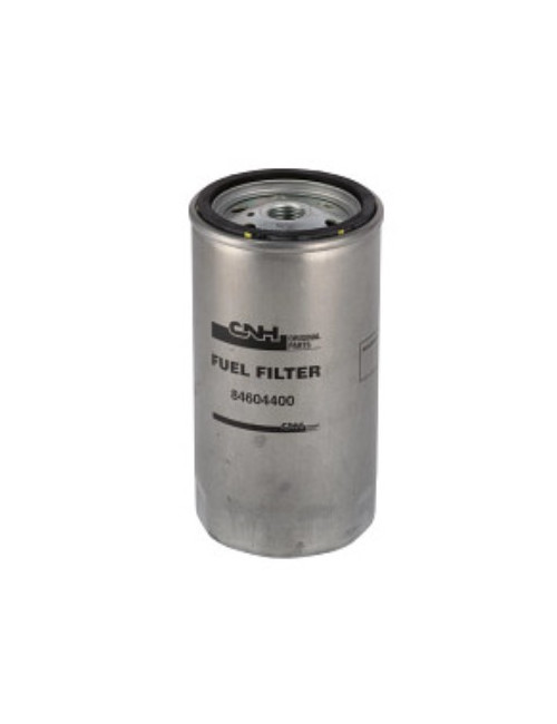 Filtro combustibile New Holland - cod 84604400