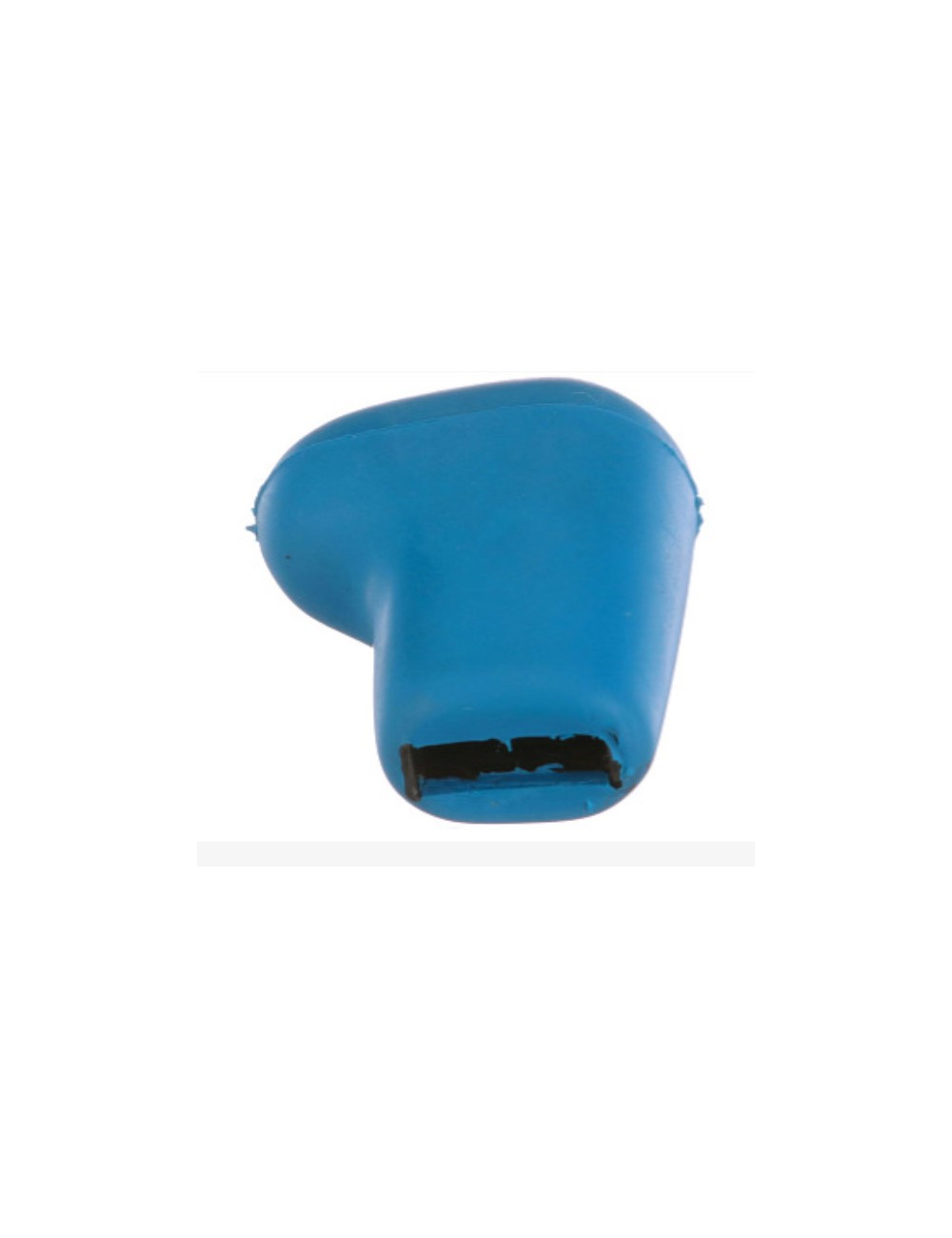Pomello distributore blue New Holland - cod 87587992 Pomello distributore blue New Holland - cod 87587992