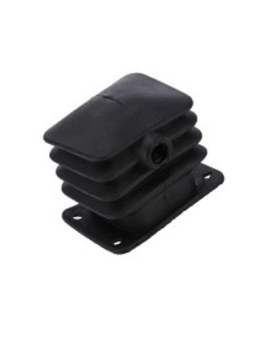 Soffietto leva marce New holland - cod 5180405