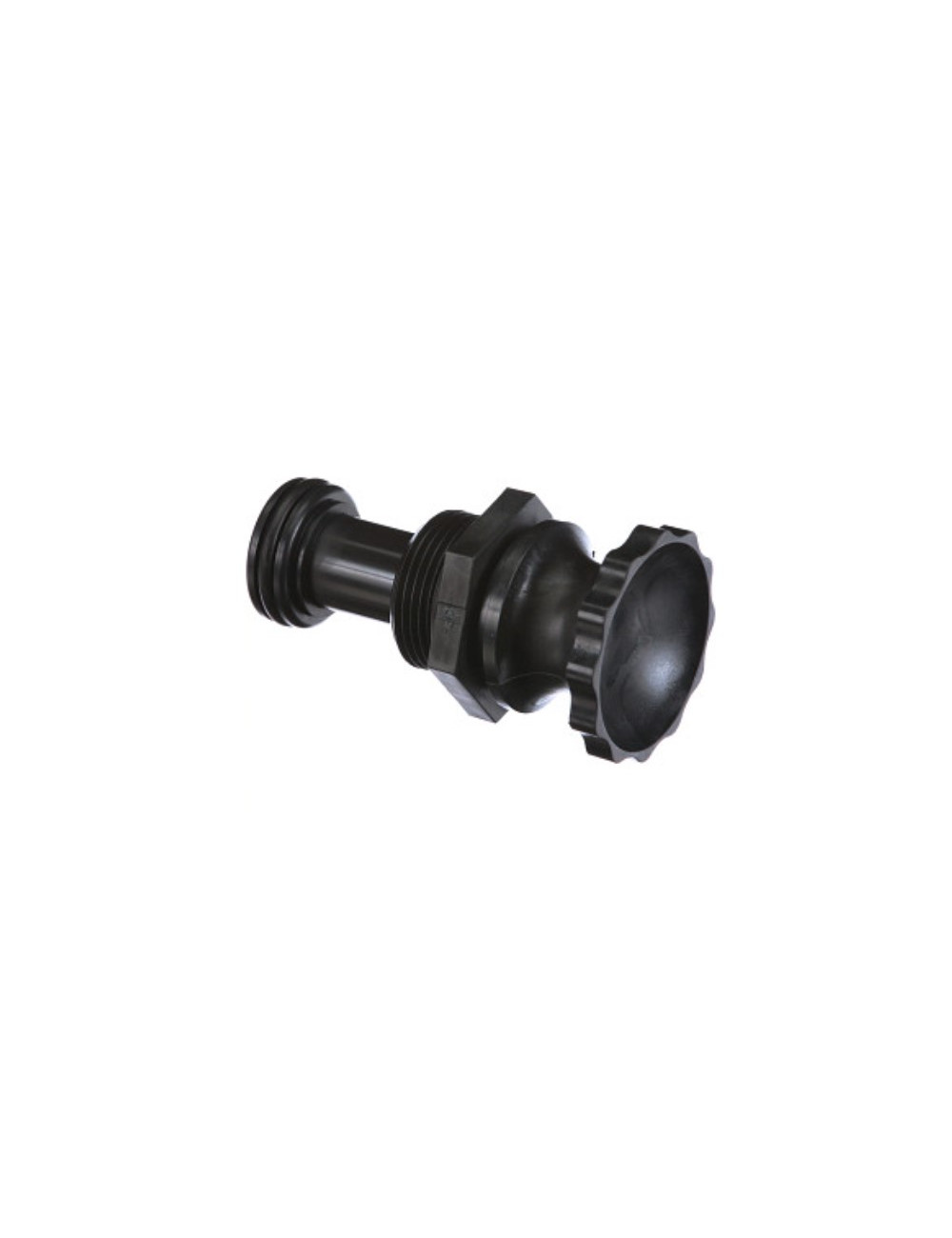 Pompa carburante New Holland - cod 4890811