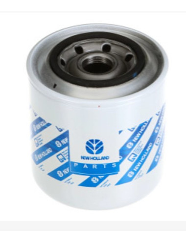 Filtro olio motore New Holland - cod 86546616