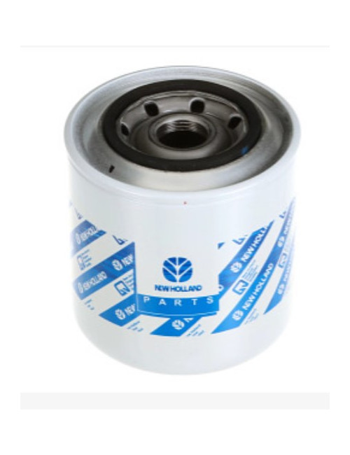 Filtro olio motore New Holland - cod 86546616