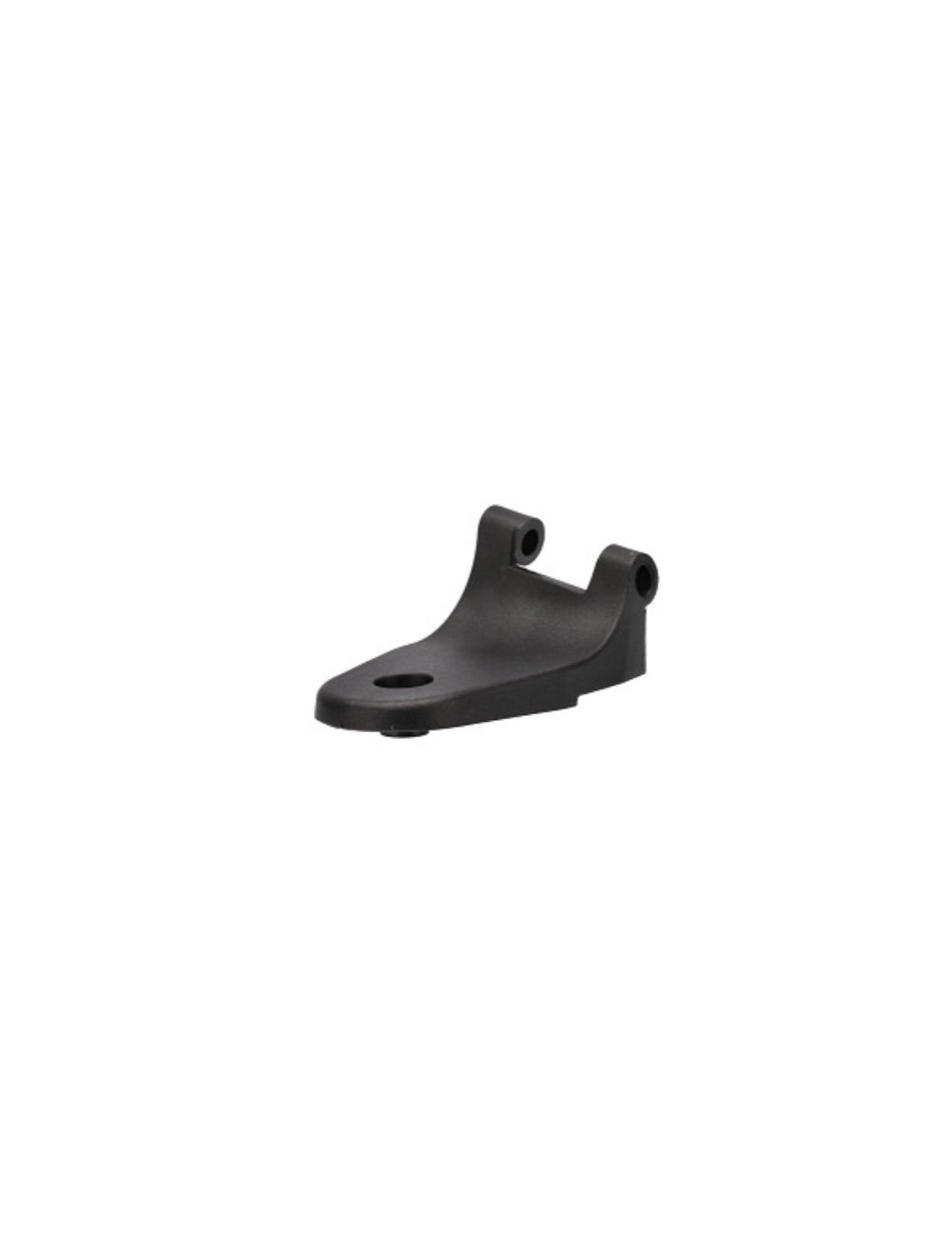 Cerniera lato sinistro vetro posteriore New Holland - cod 82034267