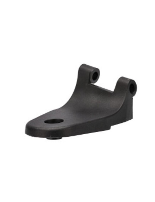 Cerniera lato sinistro vetro posteriore New Holland - cod 82034267