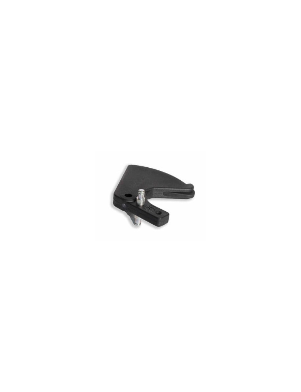 Leva comando esterno sollevatore idraulico New Holland - cod 87570910