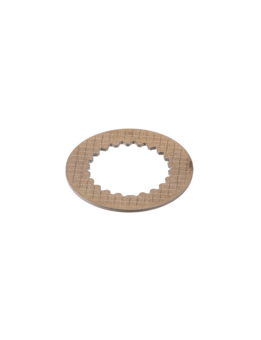 Piastra bloccag. autom. differenziale New Holland -cod 9966308