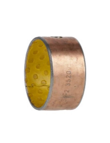 Boccola supporti sostegno assale ant. New Holland -cod 9976176