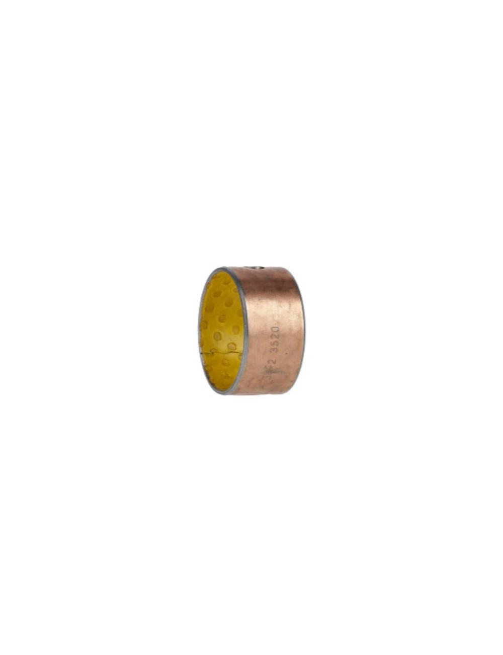 Boccola supporti sostegno assale ant. New Holland -cod 9976176 Boccola supporti sostegno assale ant. New Holland -cod 9976176
