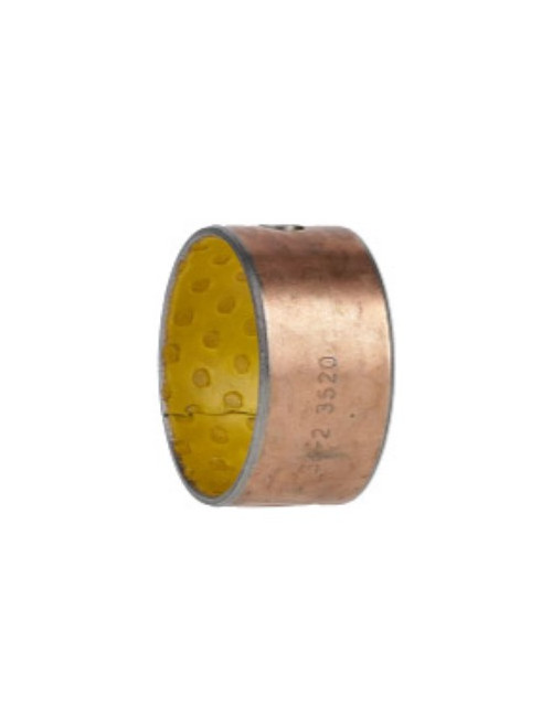 Boccola supporti sostegno assale ant. New Holland -cod 9976176