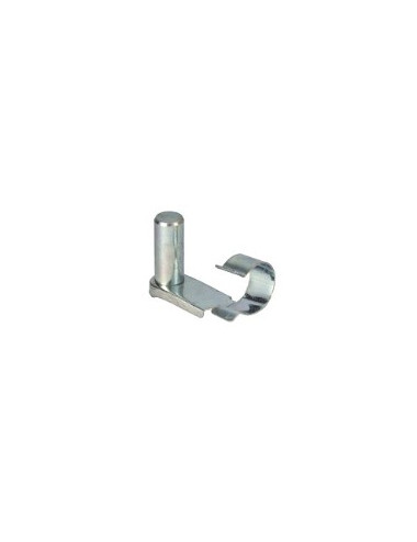 Perno comandi pedali frizione New Holland -cod 9976223