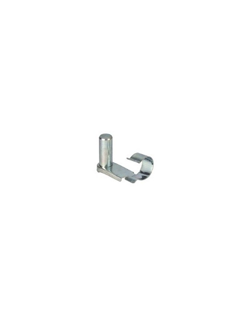 Perno comandi pedali frizione New Holland -cod 9976223