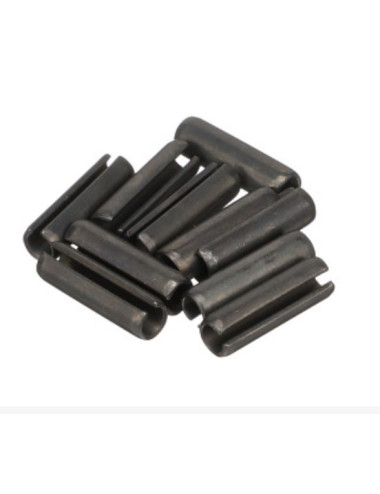 Perno di bloccaggio supporto New Holland - cod 17259270