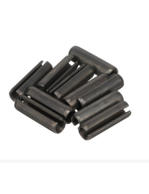 Perno di bloccaggio supporto New Holland - cod 17259270