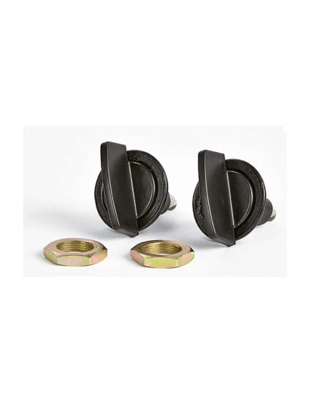 Chiavistello chiusura a scatto cofano New Holland - cod 81866169