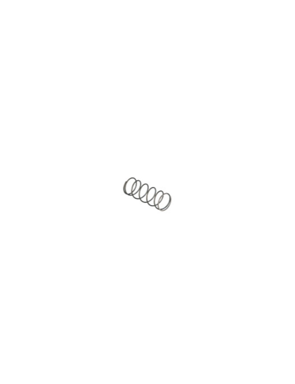 Molla per collettore New Holland - cod 81867109