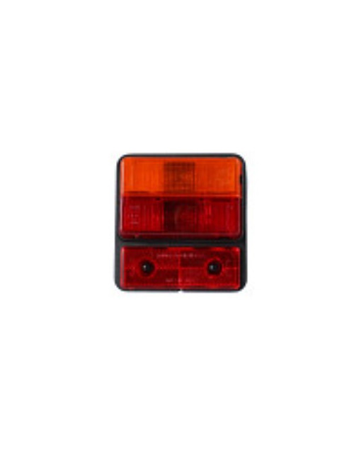 Fanale posteriore New Holland - cod 82849237