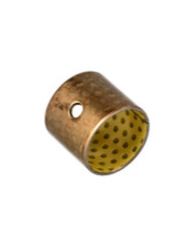 Guarnizione in gomma New Holland - cod 5130881