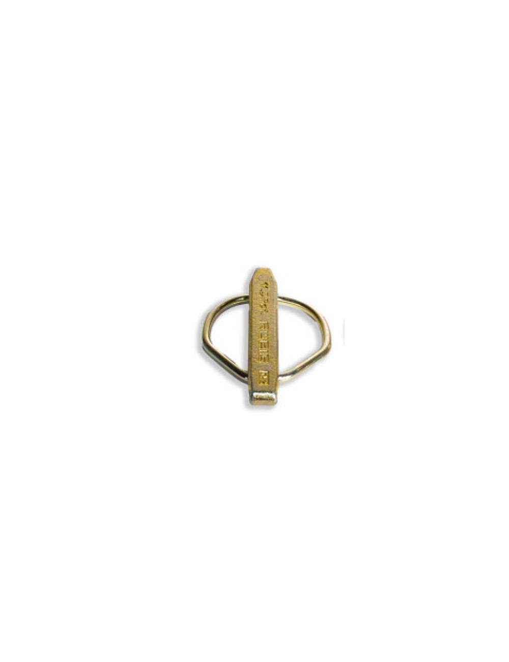 Spilla di sicurezza New Holland - cod 47125579 Spilla di sicurezza New Holland - cod 47125579