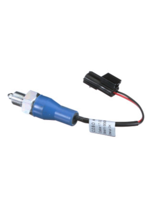 Interruttore Black New Holland - cod 47132949