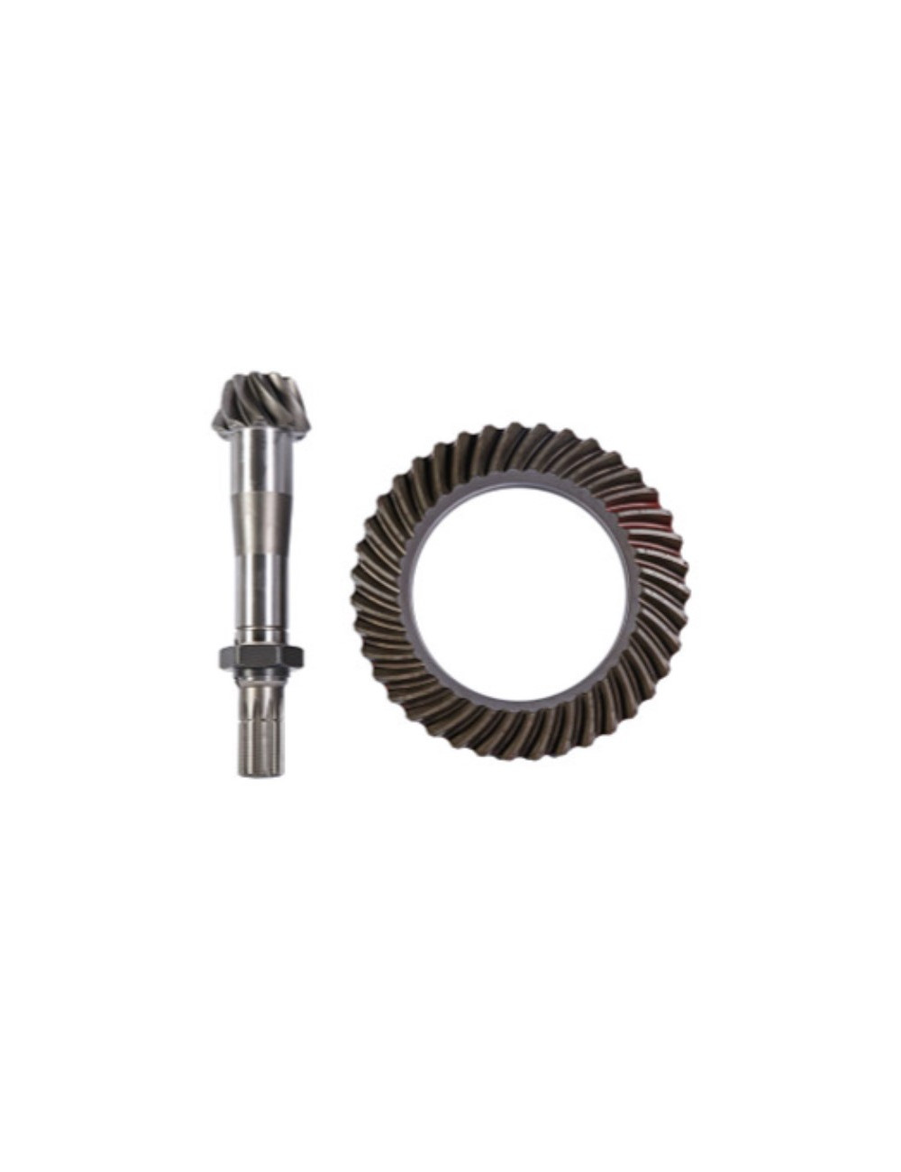 Coppia conica ponte anteriore New Holland - cod 5142023 Coppia conica ponte anteriore New Holland - cod 5142023