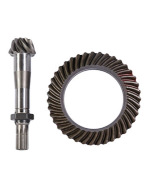 Coppia conica ponte anteriore New Holland - cod 5142023