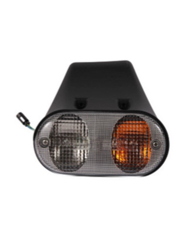 Indicatore di direzione sinistro New Holland - cod 87313298