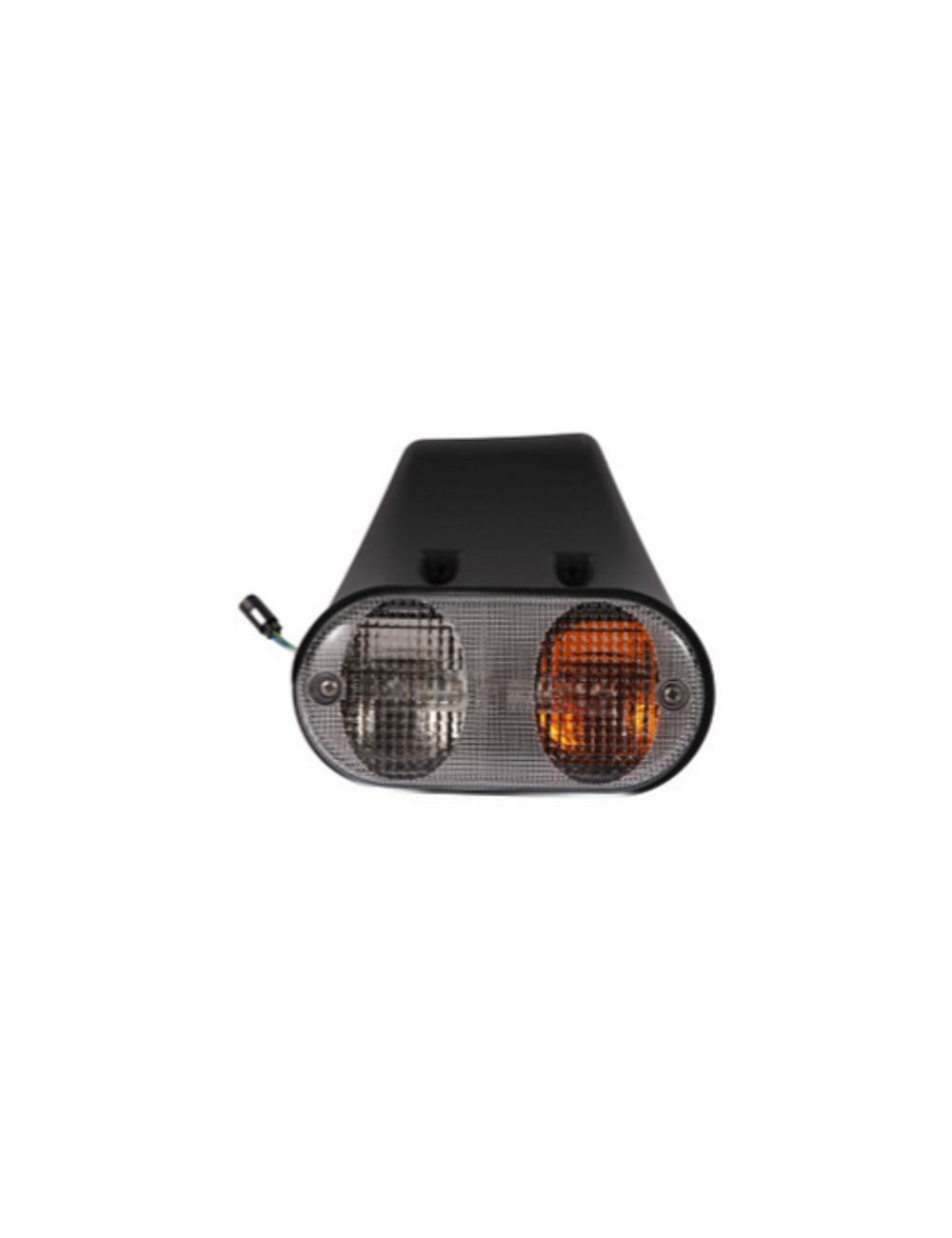 Indicatore di direzione sinistro New Holland - cod 87313298 Indicatore di direzione sinistro New Holland - cod 87313298