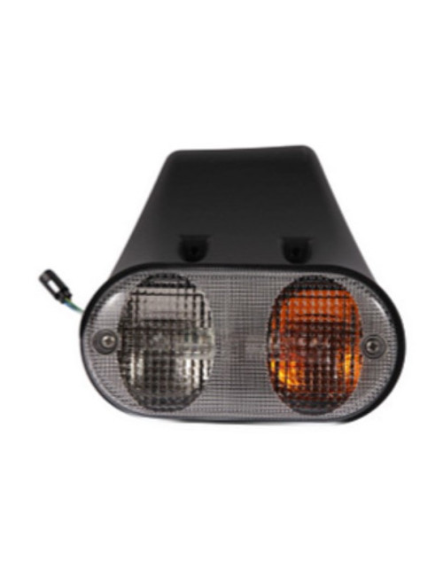 Indicatore di direzione sinistro New Holland - cod 87313298