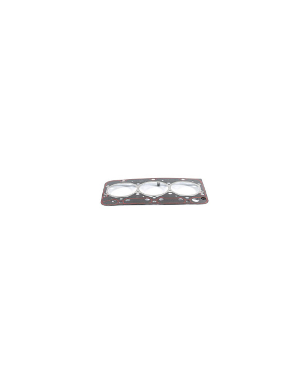 Serie guarnizioni motore New Holland - cod 98472011