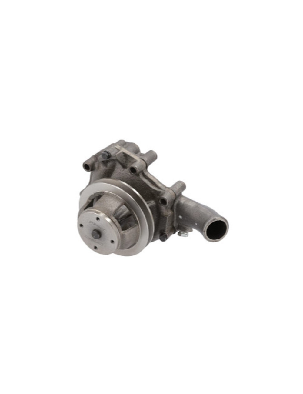 Pompa acqua New Holland - cod 87800115 Pompa acqua New Holland - cod 87800115