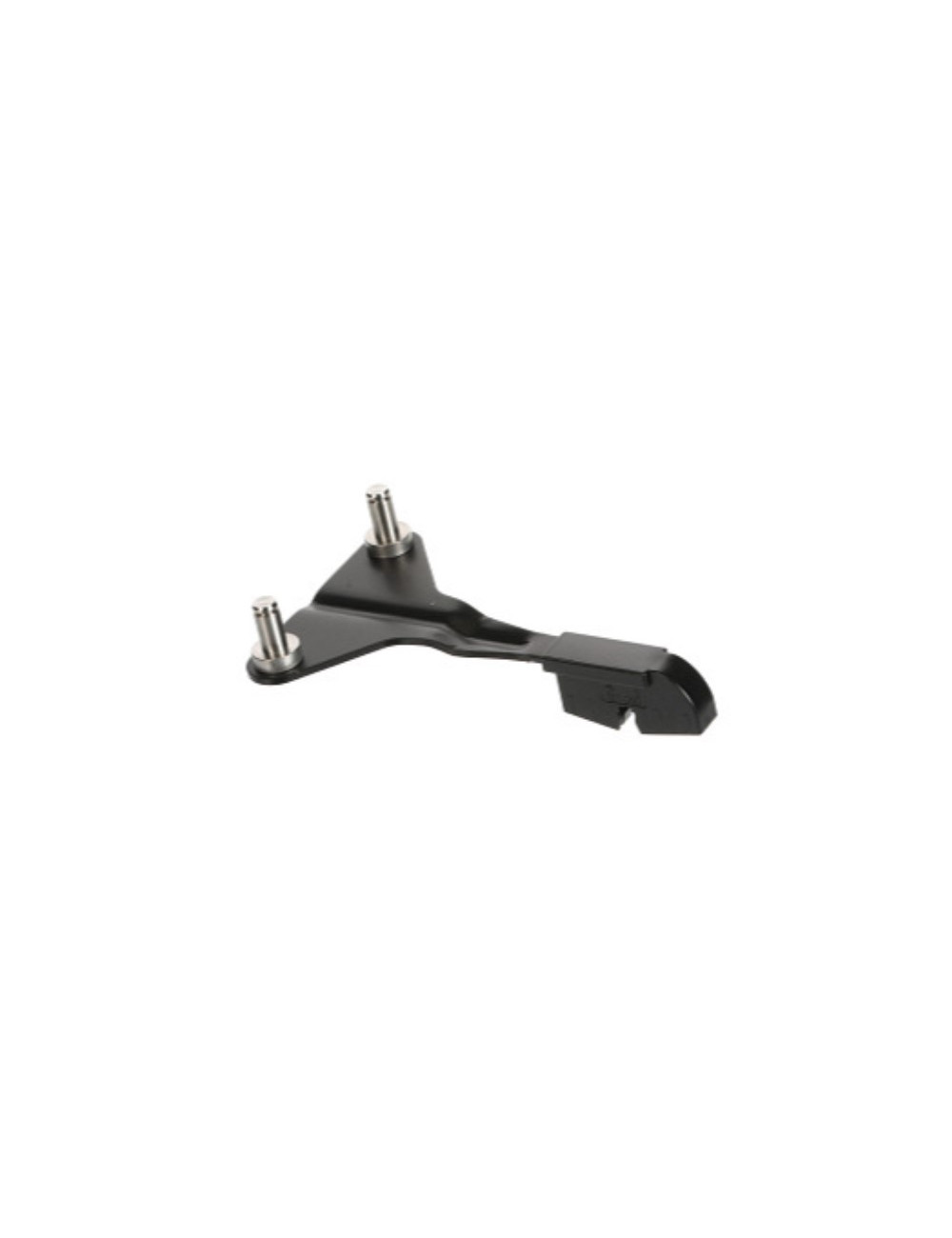 Fermaglio tergicristallo New Holland - cod 81875804 Fermaglio tergicristallo New Holland - cod 81875804