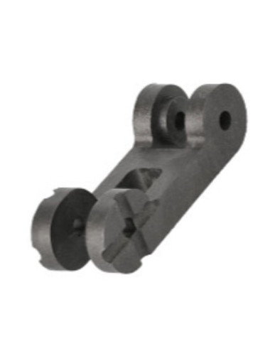 Braccio vetro laterale New Holland - cod 81869863