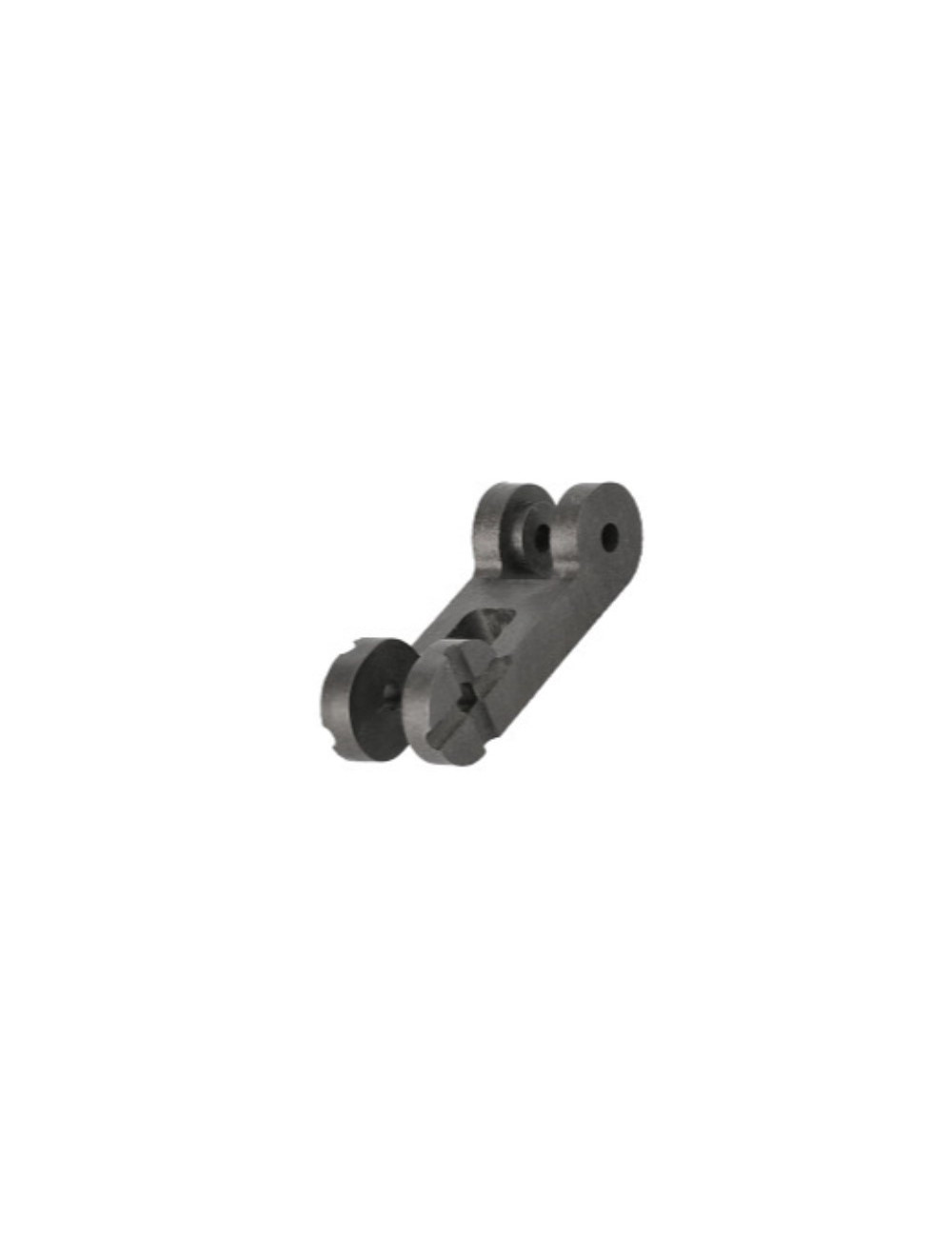 Braccio vetro laterale New Holland - cod 81869863