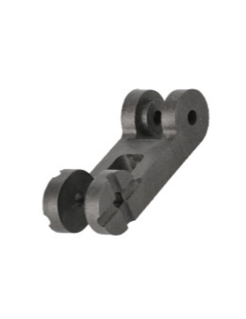 Braccio vetro laterale New Holland - cod 81869863