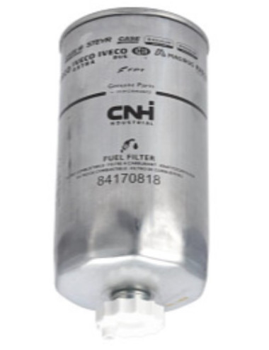 Filtro combustibile New Holland - cod 84170818