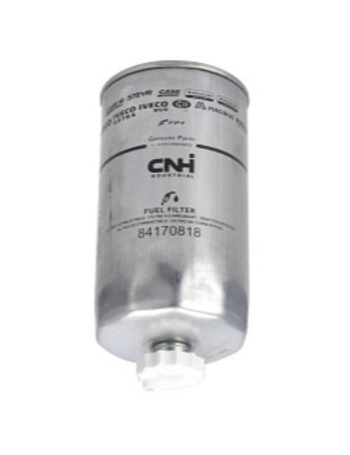 Filtro combustibile New Holland - cod 84170818