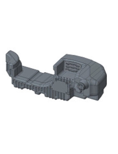 serbatoio carburante New Holland cod 47786152
