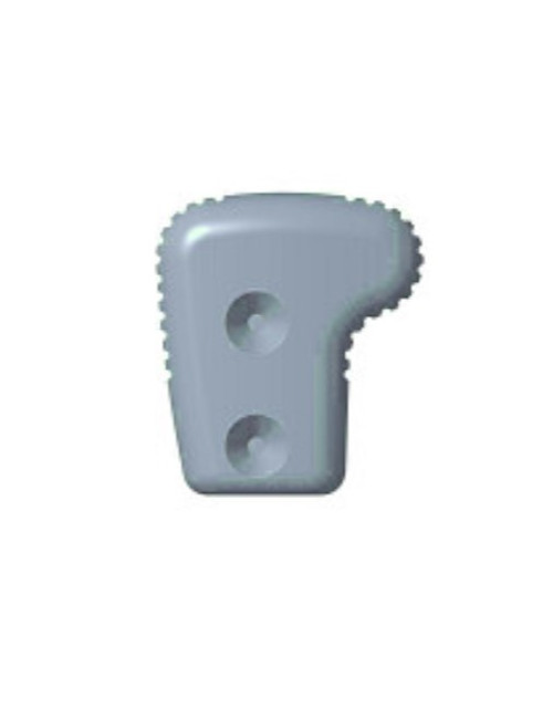 manopola comando acceleratore New Holland cod 90445024