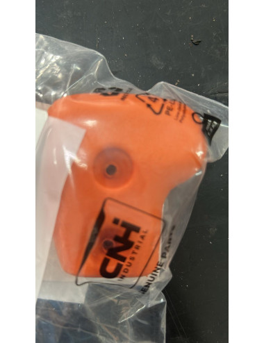 manopola comando acceleratore New Holland cod 90445024