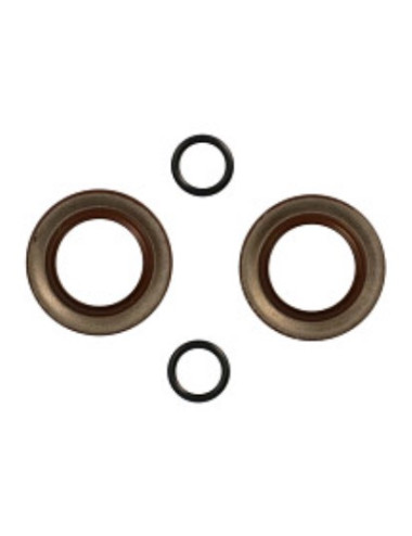 Serie di guarnizioni impianto idraulico New Holland - cod. 85825248