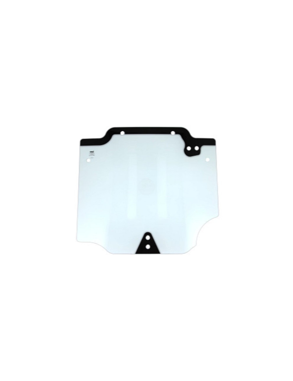 cristallo posteriore New Holland - cod 44911795 cristallo posteriore New Holland - cod 44911795