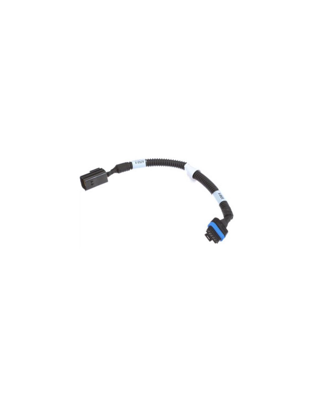 cablaggio per comando acceleratore cod 91722577 cablaggio per comando acceleratore cod 91722577