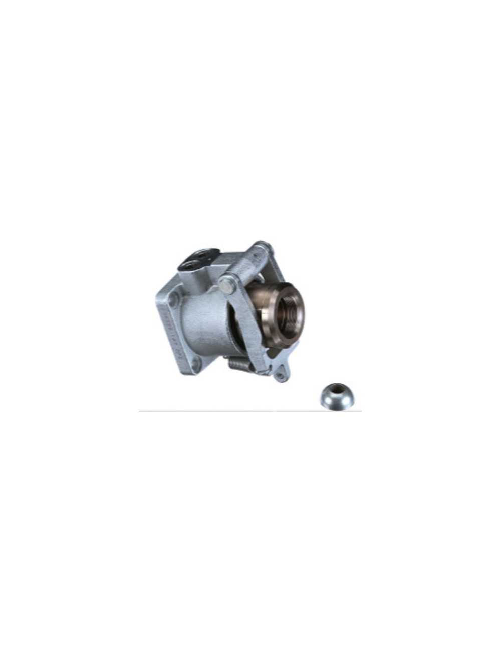 cilindro freno New Holland cod 51542324