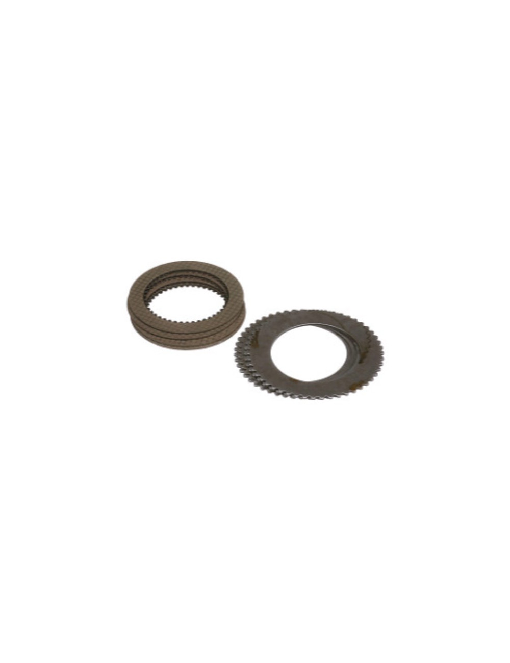 kit frizione New Holland cod 47901776