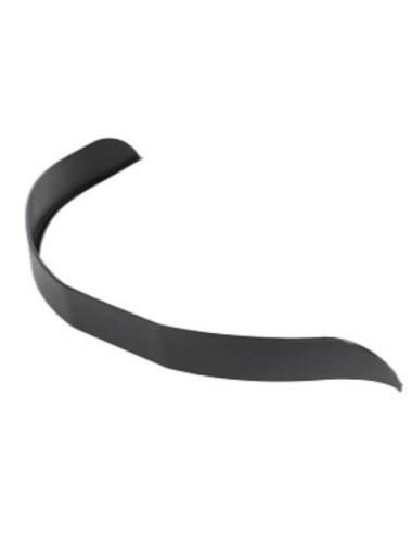 prolunga parafango posteriore destro New Holland cod 48123227