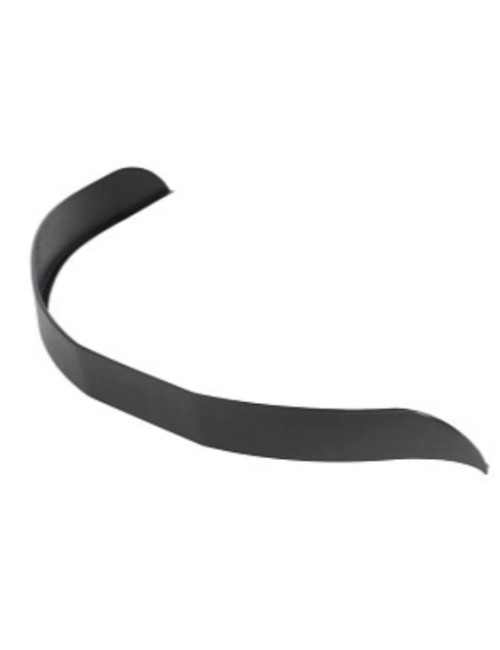 prolunga parafango posteriore destro New Holland cod 48123227