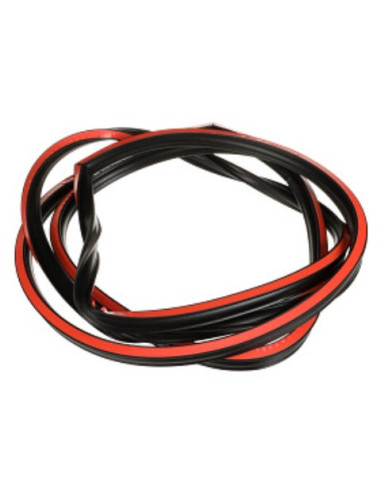 Guarnizione vetro posteriore New Holland -  cod 81871719